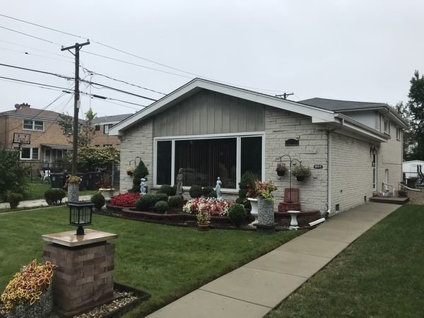8014 Kedvale