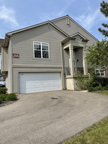 742 Cherry Creek