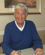 Constantine Kanavos