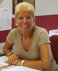 Inge Fox